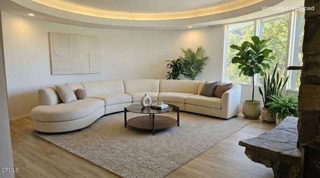 Detail Gallery Image 13 of 46 For 2786 Kennington Dr, Glendale,  CA 91206 - 4 Beds | 3 Baths