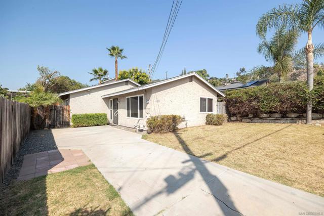 1016 La Presa Ave, Spring Valley, CA 91977