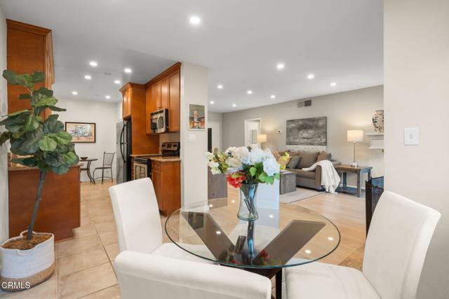 Detail Gallery Image 7 of 34 For 2386 E Del Mar Bld #304,  Pasadena,  CA 91107 - 1 Beds | 1 Baths