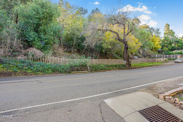 Detail Gallery Image 3 of 18 For 0 Ojai Rd, Santa Paula,  CA 93060 - – Beds | – Baths