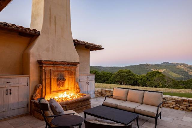 Image 32 of 46 For 13 Rancho San Carlos Road