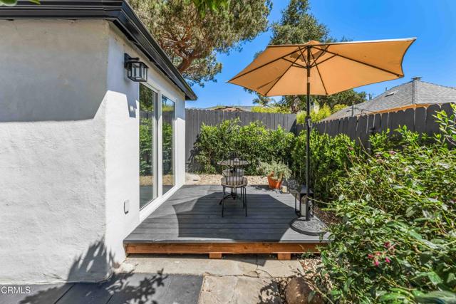Detail Gallery Image 24 of 44 For 2636 Calle Real, Santa Barbara,  CA 93105 - 4 Beds | 3 Baths
