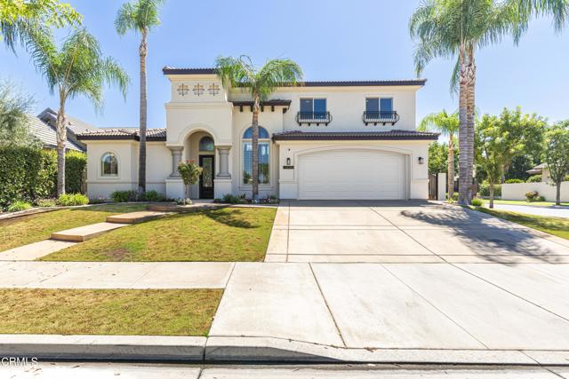 Detail Gallery Image 52 of 52 For 2416 Edingal Dr, Bakersfield,  CA 93311 - 4 Beds | 3/1 Baths