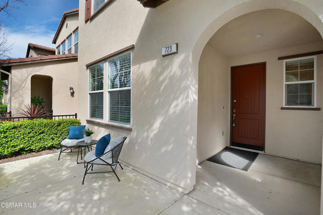 723 Forest Park Boulevard, Oxnard, California 93036, 3 Bedrooms Bedrooms, ,2 BathroomsBathrooms,Townhouse,For Sale,Forest Park,224000743