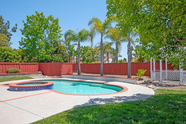 Detail Gallery Image 43 of 50 For 344 via Del Astro, Oceanside,  CA 92057 - 4 Beds | 2/1 Baths