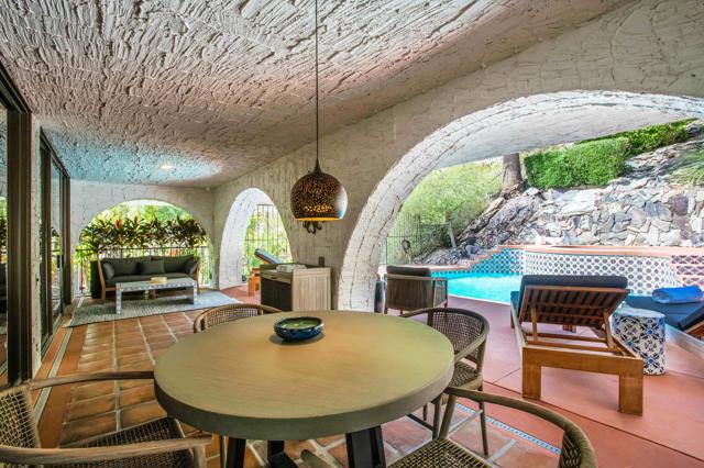 1777 Ridge Road, Palm Springs, CA 92264