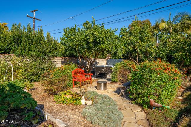 Detail Gallery Image 27 of 34 For 146 N Joanne Ave, Ventura,  CA 93003 - 3 Beds | 1 Baths