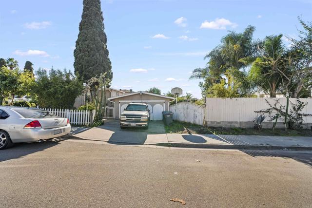 Detail Gallery Image 8 of 17 For 1506 G Ave, National City,  CA 91950 - 4 Beds | 2 Baths