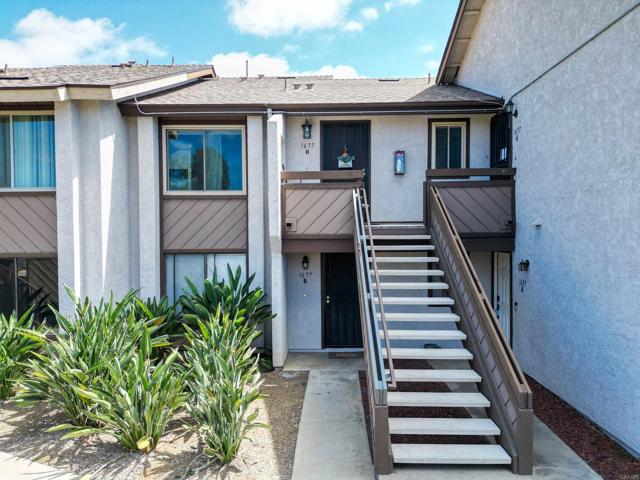 Detail Gallery Image 2 of 31 For 1677 Melrose Ave #H,  Chula Vista,  CA 91911 - 2 Beds | 2 Baths