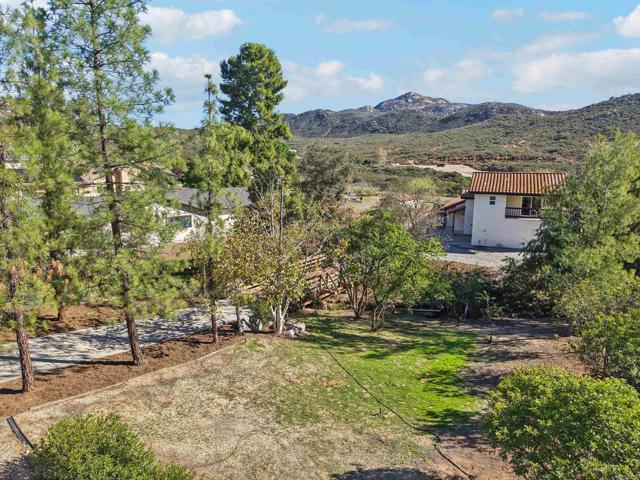 Detail Gallery Image 44 of 47 For 24485 Del Amo Road, Ramona,  CA 92065 - 3 Beds | 2/1 Baths