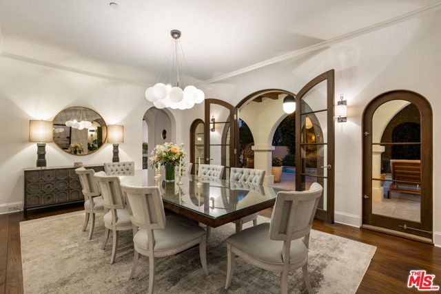 Drew Fenton | 182 N Carmelina Avenue Los Angeles CA | MLS: 7686952