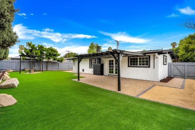 Detail Gallery Image 6 of 40 For 13824 Powers Rd, Poway,  CA 92064 - 4 Beds | 2 Baths