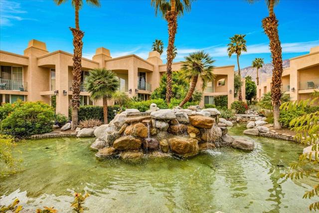 1555 N Chaparral Road #334, Palm Springs, CA 92262