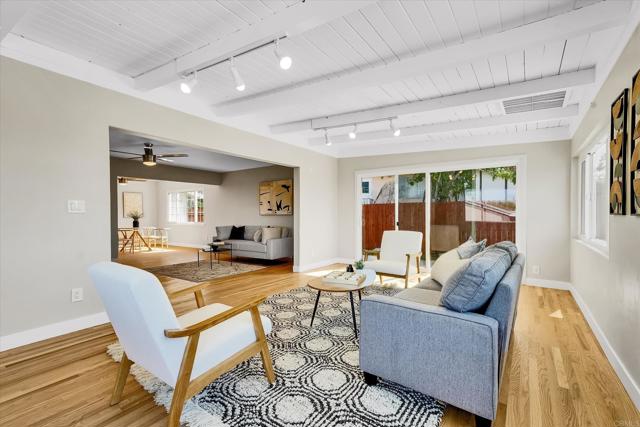 Home for Sale in National City
