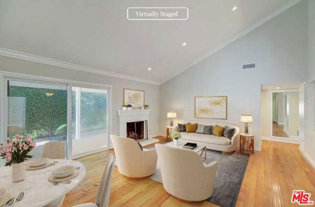 3602 Spanish Gate Drive photo 2