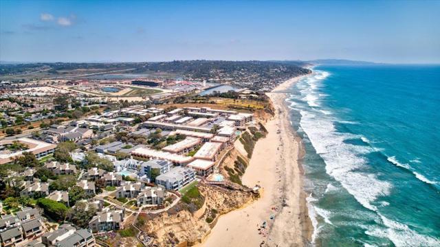 Detail Gallery Image 41 of 47 For 190 Del Mar Shores Terrace #24,  Solana Beach,  CA 92075 - 1 Beds | 1 Baths