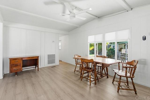 Detail Gallery Image 10 of 39 For 1120 E Mission Rd #SPACE 44,  Fallbrook,  CA 92028 - 1 Beds | 1 Baths