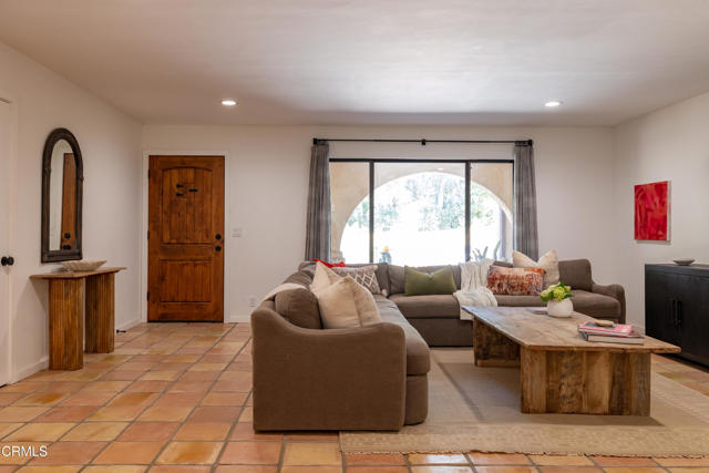 Detail Gallery Image 7 of 24 For 518 S Ventura St, Ojai,  CA 93023 - 3 Beds | 2/1 Baths