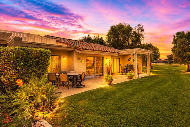 40360 Bay Hill Way, Palm Desert, CA 92211