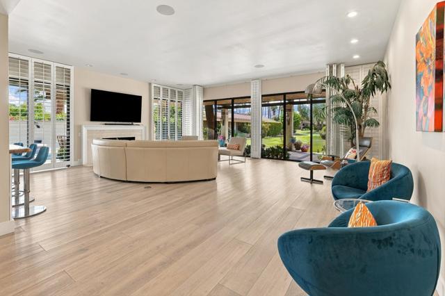 69 Dartmouth Drive, Rancho Mirage, CA 92270