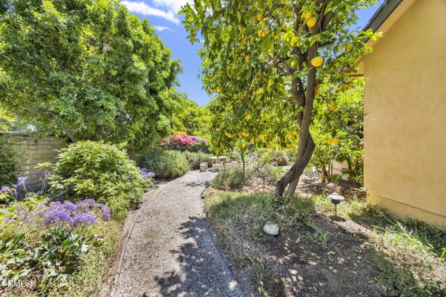 Detail Gallery Image 47 of 50 For 9816 Calvin Avenue, Northridge,  CA 91324 - 6 Beds | 4/2 Baths