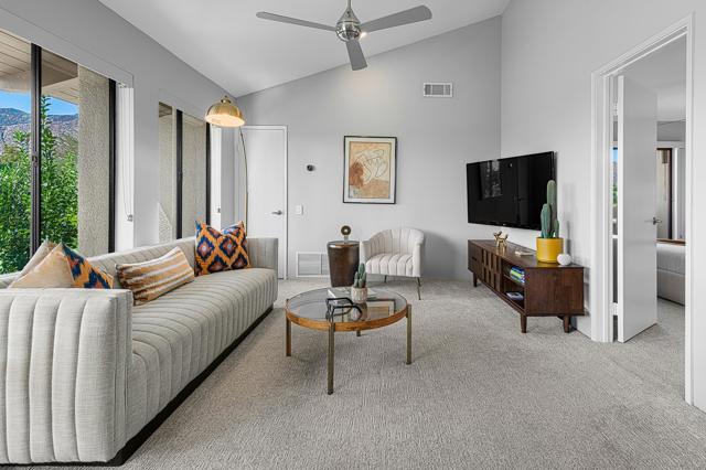 353 N Hermosa Drive #9c2, Palm Springs, CA 92262