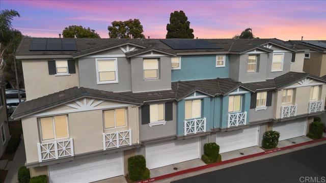 Home for Sale in San Diego