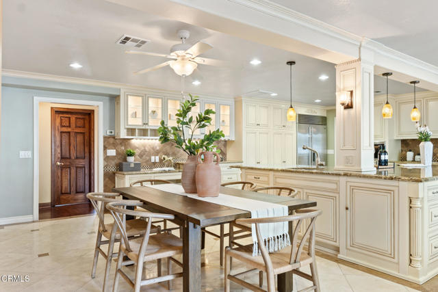 Detail Gallery Image 25 of 75 For 2233 Valiant St, Glendora,  CA 91741 - 5 Beds | 3/1 Baths