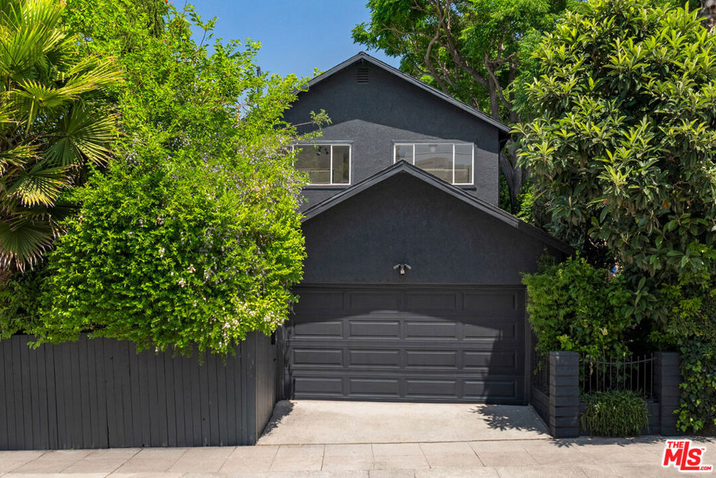 1432 El Paso Drive