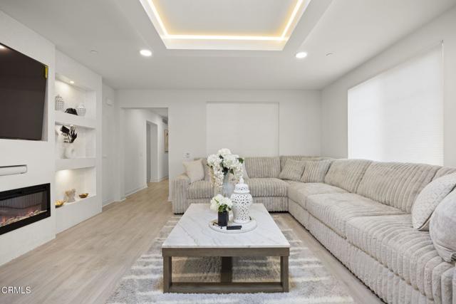 Detail Gallery Image 7 of 50 For 2850 Wagon Wheel Rd #302,  Oxnard,  CA 93036 - 3 Beds | 2/1 Baths
