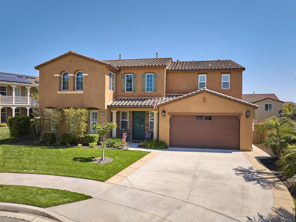 10541 Galena Canyon Road