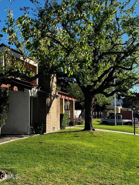 Detail Gallery Image 24 of 30 For 227 Calle De La Rosa #227,  Camarillo,  CA 93012 - 2 Beds | 2 Baths