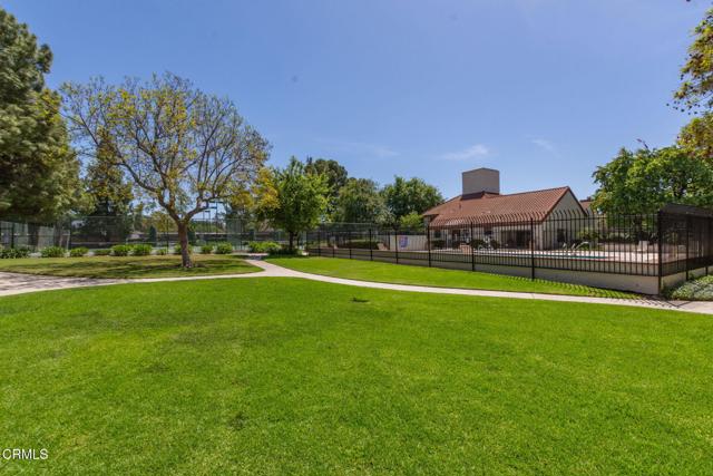 Detail Gallery Image 19 of 23 For 1772 Sinaloa Rd #290,  Simi Valley,  CA 93065 - 1 Beds | 1 Baths