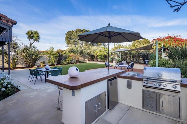 Detail Gallery Image 27 of 30 For 385 via Montanosa, Encinitas,  CA 92024 - 4 Beds | 2/1 Baths