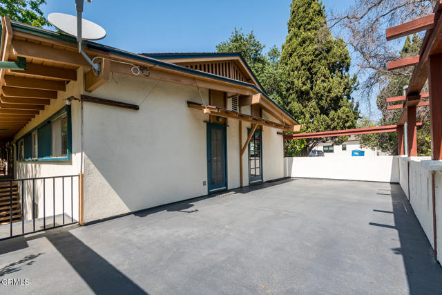Detail Gallery Image 40 of 71 For 1364 Journey's End Dr, La Canada Flintridge,  CA 91011 - 3 Beds | 2 Baths