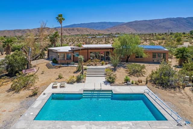 Detail Gallery Image 21 of 26 For 366 Whip Dr, Borrego Springs,  CA 92004 - 3 Beds | 2 Baths