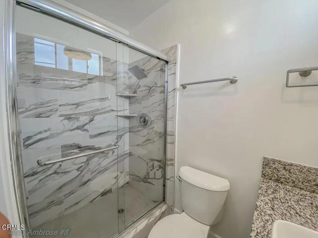 Detail Gallery Image 10 of 14 For 4423 Ambrose Ave #8,  Los Angeles,  CA 90027 - 2 Beds | 2 Baths