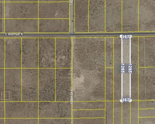Detail Gallery Image 1 of 1 For Apn 3370015003 E Avenue K, Lancaster,  CA 93535 - – Beds | – Baths