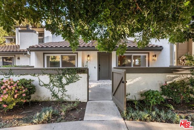 1648 Palisades Drive, Pacific Palisades, CA 90272