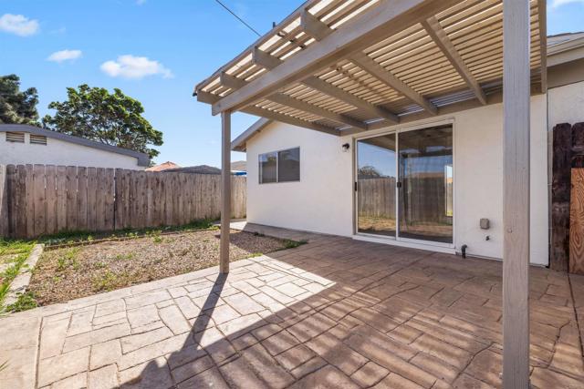 Detail Gallery Image 16 of 25 For 777 Cypress Ave, Imperial Beach,  CA 91932 - – Beds | – Baths