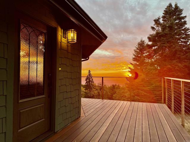 Detail Gallery Image 5 of 47 For 3413 Fern Meadow Rd, Palomar Mountain,  CA 92060 - 3 Beds | 3/1 Baths