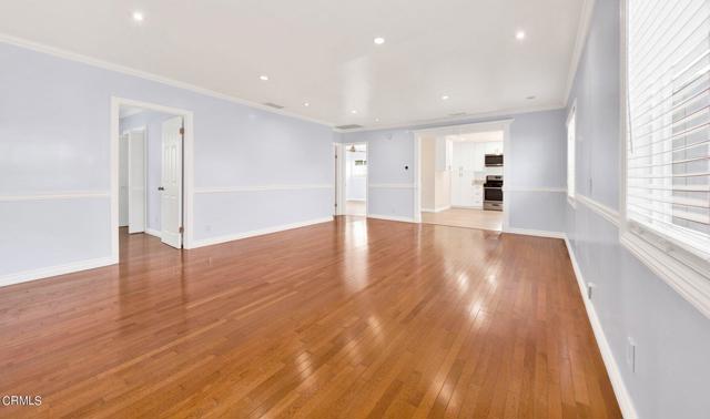 Detail Gallery Image 12 of 24 For 3330 Thorpe Ave, Los Angeles,  CA 90065 - 3 Beds | 2 Baths