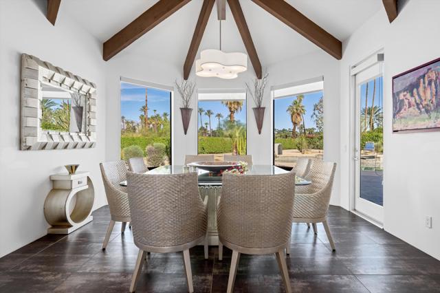 10 Clancy Lane S, Rancho Mirage, CA 92270
