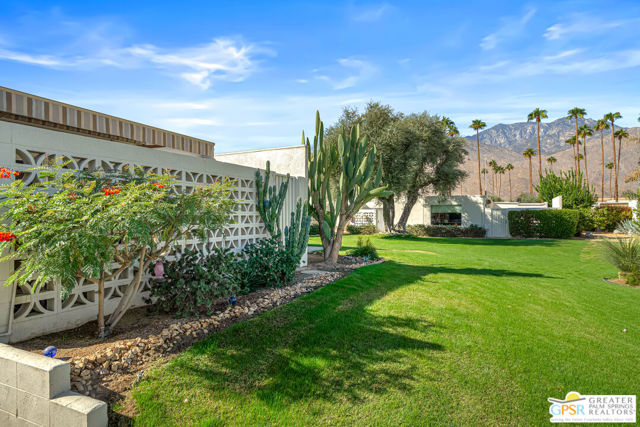 1848 Sandcliff Road, Palm Springs, California 92264, 3 Bedrooms Bedrooms, ,1 BathroomBathrooms,Condominium,For Sale,Sandcliff,24458212