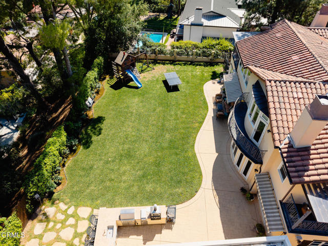 Detail Gallery Image 68 of 72 For 574 Camillo Rd, Sierra Madre,  CA 91024 - 4 Beds | 3 Baths