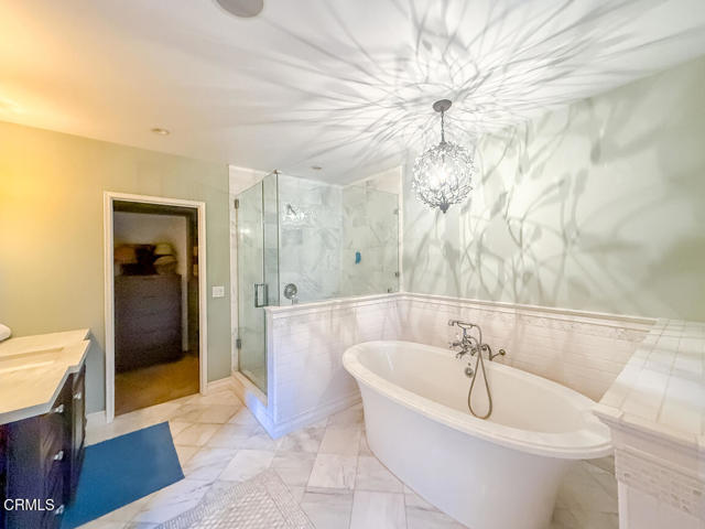 Detail Gallery Image 45 of 55 For 1908 Warwick Rd, San Marino,  CA 91108 - 4 Beds | 3 Baths