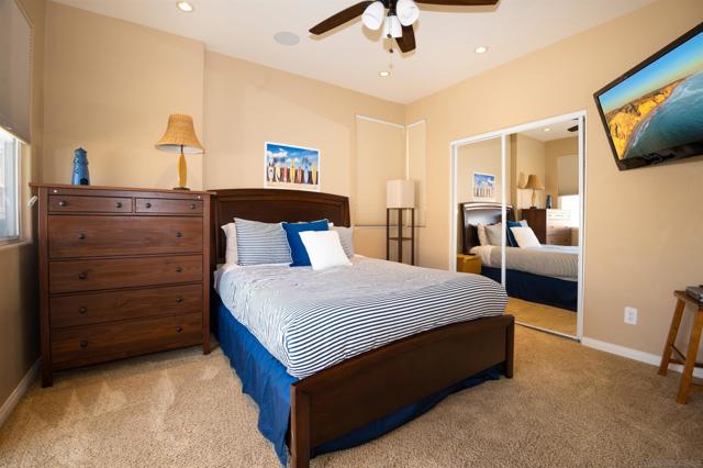Bedroom #3