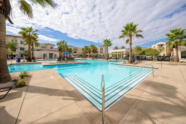 Detail Gallery Image 44 of 49 For 5232 Beachfront Cove St #81,  San Diego,  CA 92154 - 4 Beds | 3/1 Baths