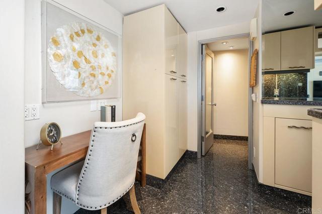 Detail Gallery Image 20 of 30 For 1760 Avenida Del Mundo #805, Coronado,  CA 92118 - 1 Beds | 1 Baths