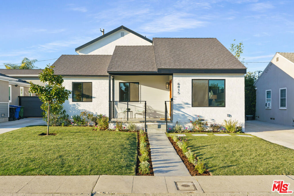 6415 W 87th Place, Los Angeles, CA 90045